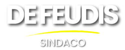 Sebastiano de Feudis Sindaco